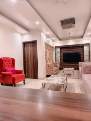 HostMyStay-3BHk ! Gk1 - RBlck!